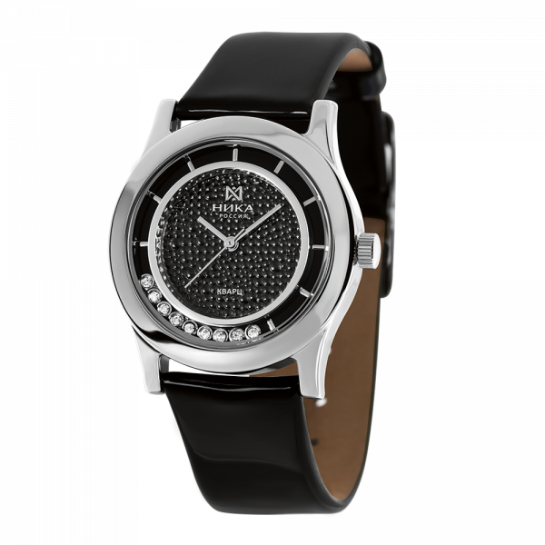 серебряные наручные часы EGO 1021.0.9.55H